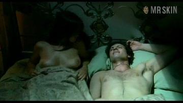 Eva Derrek in Jacqueline Hyde (2005) Breasts Breasts Lesbian 199483