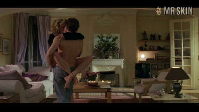 Hottest Sarah James Scenes. Underwear, breasts. 176217