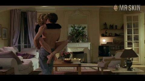Hottest Sarah James Scenes. Underwear, breasts. 176217
