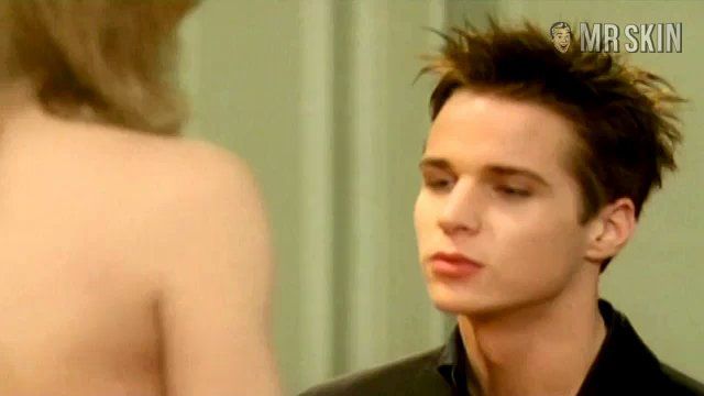 Vera Morin in Total Romance: Initiation (2002) Breasts Breasts Bush 199152