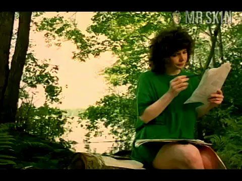 Tiana Pierce Nude as Trina. Breasts, Butt, Bush. 199178