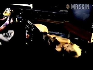 Jane Paterson in Death Kiss (1974) Breasts Breasts 199298