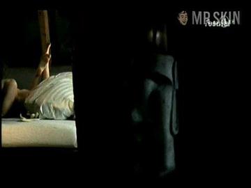 Katharina Schüttler in Sehnsucht (2005) Breasts Butt Breasts Butt 199158