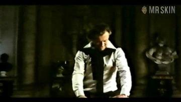 Karin Well in Porco mondo (1978) Breasts Butt Bush Breasts Bush 199405