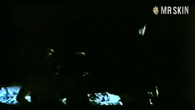 Karin Well Nude in Porco mondo. Breasts, Butt, Bush, lesbian, underwear*. 199408