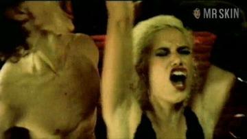 Delfine Bafort in Steve + Sky (2004) Breasts Breasts Butt 199181