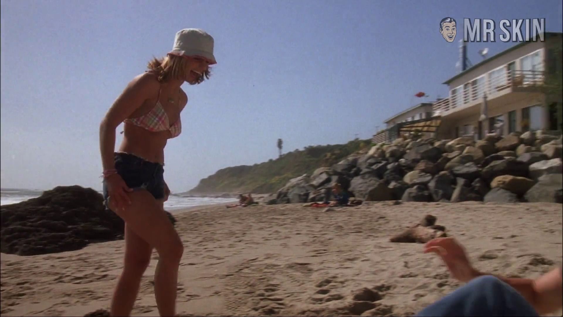 Crossroads's Sexiest Scenes with Britney Spears. Bikini, underwear. 292314