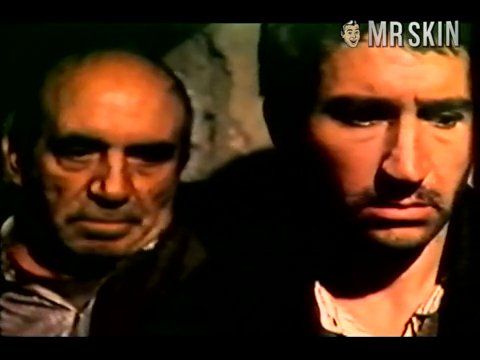 Isabel Mestres in Parranda (1977) Breasts Breasts Butt 199229
