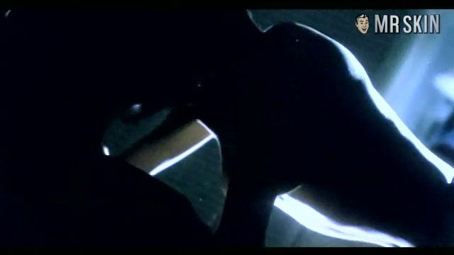 Angie Cheung Naked as Miriam Ling. Breasts, Thong, Sexy, butt, underwear. 199197