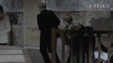 Charlotte de Turckheim in Night of Death! (1980) Full Nudity Breasts Bush 218876