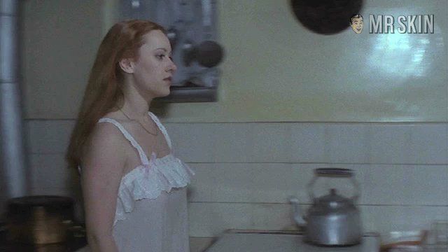 Nicole from Night of Death! Naked. Full Frontal, breasts, bush. 218879