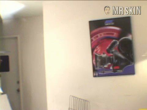 Monique Dane in Being Ron Jeremy (2003) Breasts Breasts Thong 211152