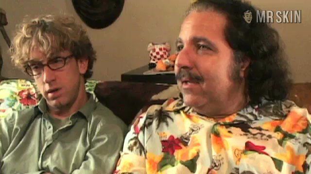 Kira Eggers Naked in Being Ron Jeremy. Breasts, bush, butt. 211153