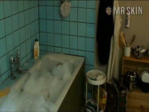 Alexandra Maria Lara Nude as Ida. Breasts, sexy, underwear. 217388