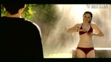 Stephanie Sherrin in Kids in America (2005) Breasts Bikini Breasts 200871