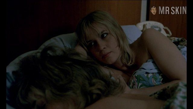 Susan Penhaligon in The Confessional (1976) Butt Butt 243938