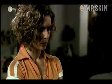 Catrin Striebeck in Wo bleibst du, Baby? (2005) Underwear Sexy Underwear 199245