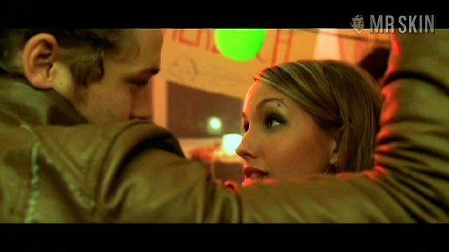Maxi Warwel in Polly Blue Eyes (2005) Breasts Breasts Underwear 203017