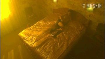 Melinda Kinnaman in Hus i helvete (2002) Breasts Breasts Sexy 209029