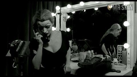 Ed Wood's Sexiest Scenes with Lisa Marie. Underwear. 210702