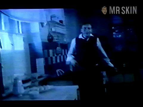 Grazyna Szapolowska in Medium (1985) Breasts Butt Breasts Butt 199260