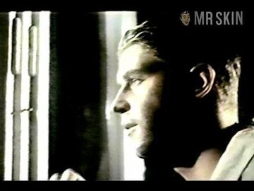 Jolanta Nowak in Zabic na koncu (1990) Sexy Breasts Bush 199264