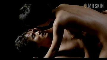 Kyeong-heon Kang in Spider Forest (2004) Breasts Butt Breasts Butt 199257