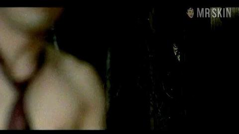 Kyeong-heon Kang Nude in Spider Forest. Breasts, butt. 199258