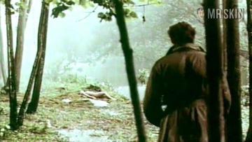 Muriel Catalá in Faustine et le bel été (1972) Breasts Butt Bush Breasts Bush 199518