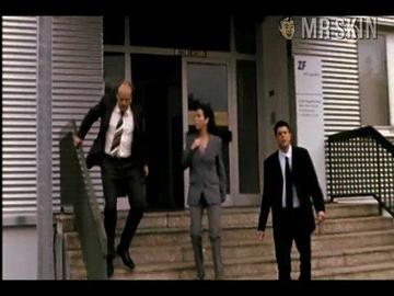 Maria Kwiatkowsky in Liebe Amelie (2005) Breasts Bush Breasts Bush 199268