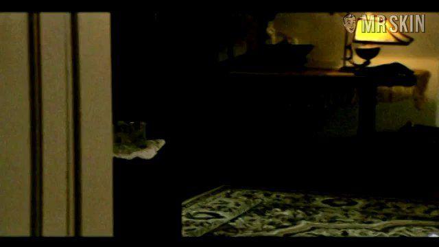 Jolanta Mrotek in Lawstorant (2005) Breasts Butt Bush Breasts Bush 199279