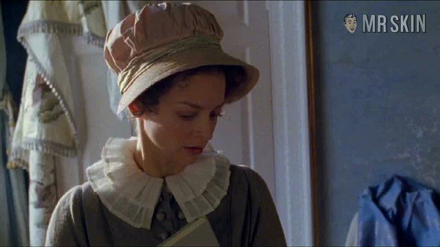 Camilla Power Naked as Lady Caroline Lamb. Butt, breasts. 207789