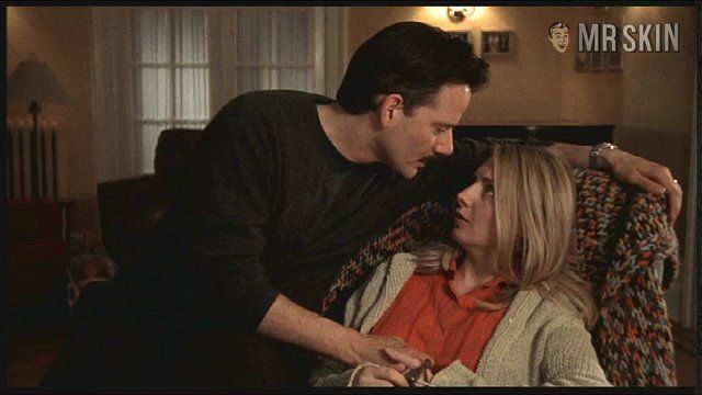 Hope Davis in The Secret Lives of Dentists (2002) Sexy Sexy Underwear* 210304