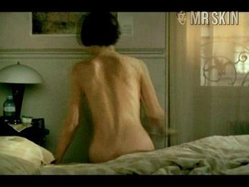 Charlotte Gainsbourg in Anna Oz (1996) Breasts Butt Breasts Butt 199439