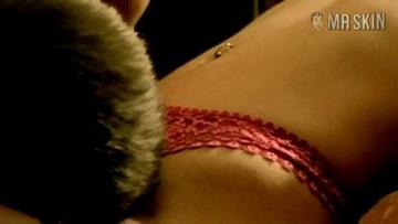 Mélanie Coste in Marie ou La fascination charnelle (2002) Breasts Breasts Bush 199444