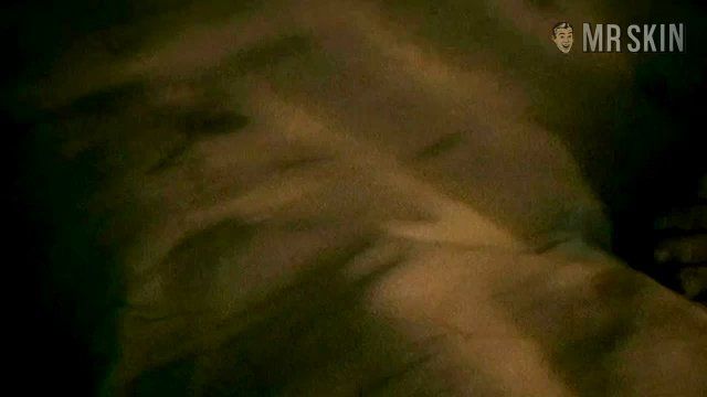 Linda Paris in Marie ou La fascination charnelle (2002) Breasts Bush Breasts Bush 199446