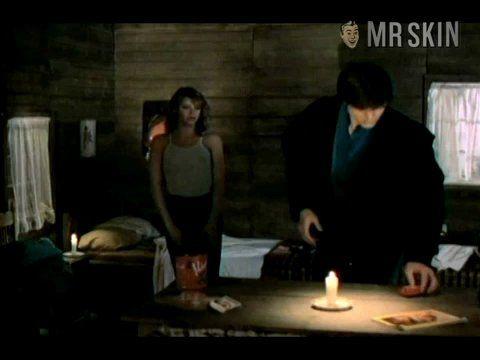 Angela Dohrmann in Matinee (1989) Breasts Butt Breasts Butt 200690