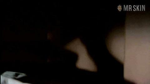 Trishelle Cannatella Nude as Nichola. Breasts, Butt. 199364