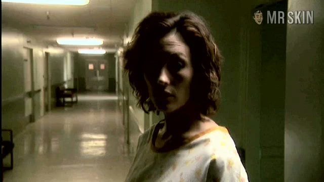 Trish Schneider in The Scorned (2005) Butt Butt 199368