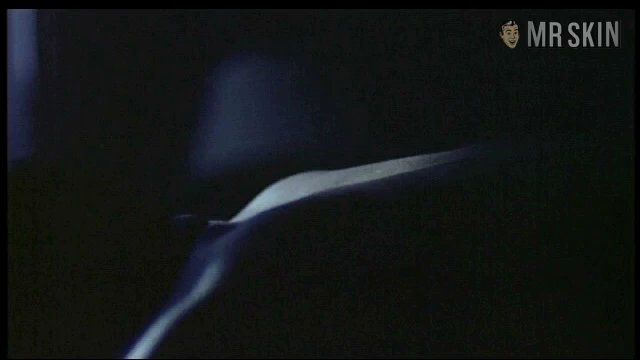 Portia Cue Nude in Ghetto Dawg. Breasts. 199360