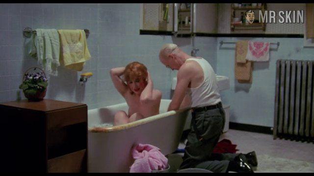 Miriam Byrd-Nethery in From a Whisper to a Scream (1987) Breasts Bush Breasts Bush 243077