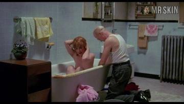 Miriam Byrd-Nethery in From a Whisper to a Scream (1987) Breasts Bush Breasts Bush 243077