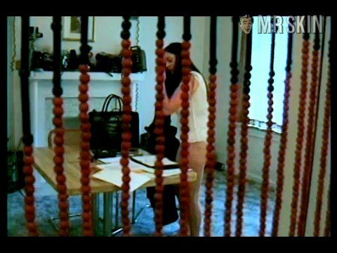 Angela Zimmerly Naked in Bizarre Lust of a Sexual Deviant. Breasts, Butt, Bush. 199399