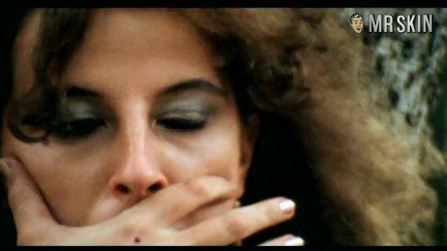 Shelly York in The Nail Gun Massacre (1985) Breasts Bush Breasts Bush 195772