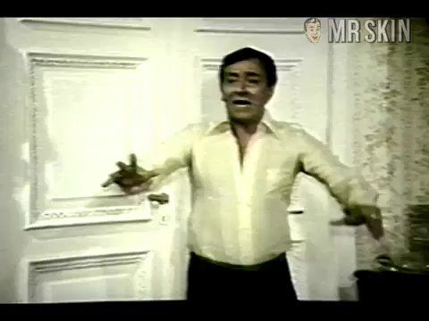 Nadiuska Naked as NA. Breasts. 199851