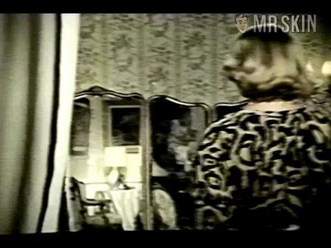 NA from Mi mujer no es mi señora Naked. Breasts. 199853