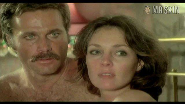 Jennifer O'Neill in Gente di rispetto (1975) Breasts Butt Breasts Butt 199481
