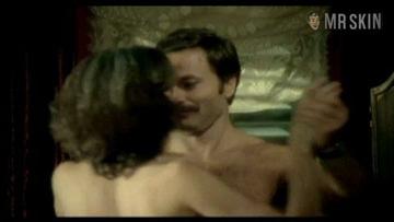 Jennifer O'Neill in Gente di rispetto (1975) Breasts Butt Breasts Butt 199481