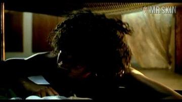 Jasmine Sendar in Volle maan (2002) Breasts Breasts Underwear 199464