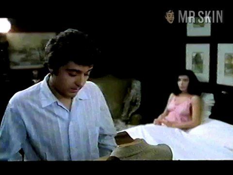 Norma Duval Nude as Carola. Breasts. 199454